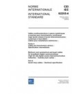 IEC 62255-4 Ed. 1.0 b:2005