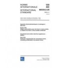 IEC 60335-2-25 Ed. 5.1 b:2005