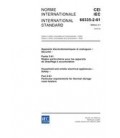 IEC 60335-2-61 Ed. 2.1 b:2005