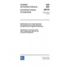 IEC 60376 Ed. 2.0 b:2005
