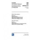 IEC 60794-2-31 Ed. 1.0 b:2005