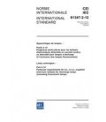 IEC 61347-2-12 Ed. 1.0 b:2005