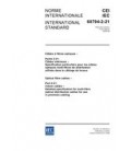 IEC 60794-2-21 Ed. 1.0 b:2005