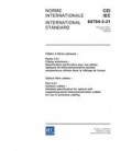 IEC 60794-3-21 Ed. 1.0 b:2005