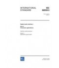 IEC 60958-3 Ed. 2.0 en:2003