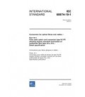 IEC 60874-19-1 Ed. 2.0 en:2003