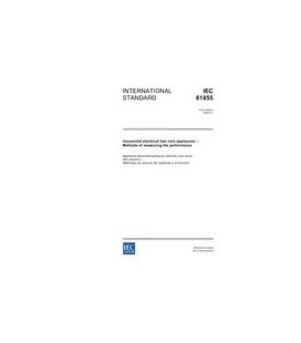 IEC 61855 Ed. 1.0 en:2003