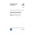 IEC 61855 Ed. 1.0 en:2003