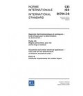 IEC 60704-2-6 Ed. 2.0 b:2003