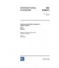 IEC 61883-1 Ed. 2.0 en:2003