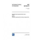 IEC 60745-2-1 Ed. 2.0 en:2003