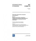 IEC 61280-1-4 Ed. 1.0 en:2003
