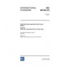IEC 60745-2-5 Ed. 3.0 en:2003