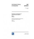 IEC 60746-1 Ed. 2.0 en:2003