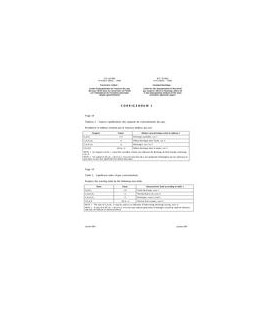 IEC 61464 TS Ed. 1.0 b CORR1:2003