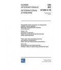 IEC 61300-3-16 Ed. 2.0 b:2003