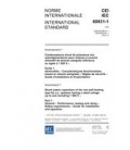 IEC 60931-1 Amd.1 Ed. 2.0 b:2002