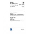 IEC 60794-3-30 Ed. 1.0 b:2002