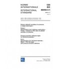 IEC 60454-3-1 Ed. 2.1 b:2002