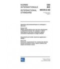 IEC 60335-2-42 Ed. 5.0 b:2002