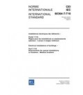 IEC 60364-7-710 Ed. 1.0 b:2002