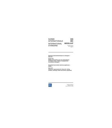 IEC 60335-2-97 Ed. 2.0 b:2002