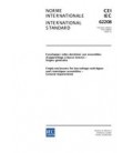 IEC 62208 Ed. 1.0 b:2002