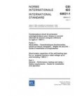 IEC 60831-1 Ed. 2.1 b:2002
