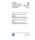 IEC 60335-2-75 Ed. 2.0 b:2002