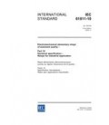 IEC 61811-10 Ed. 1.0 en:2002