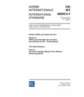 IEC 60695-5-1 Ed. 2.0 b:2002