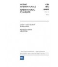 IEC 60662 Ed. 1.1 b:2002