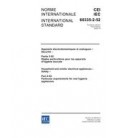 IEC 60335-2-52 Ed. 3.0 b:2002