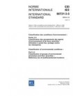 IEC 60721-3-3 Ed. 2.2 b:2002