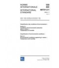 IEC 60721-2-1 Ed. 1.1 b:2002