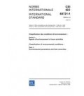 IEC 60721-1 Ed. 2.2 b:2002