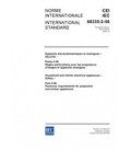 IEC 60335-2-56 Ed. 3.0 b:2002