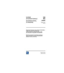 IEC 61491 Ed. 2.0 b:2002
