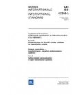 IEC 62280-2 Ed. 1.0 b:2002