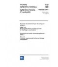 IEC 60335-2-61 Ed. 2.0 b:2002