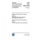 IEC 60335-2-66 Ed. 2.0 b:2002