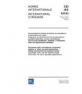 IEC 62133 Ed. 1.0 b:2002