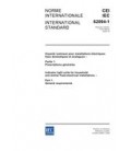 IEC 62094-1 Ed. 1.0 b:2002