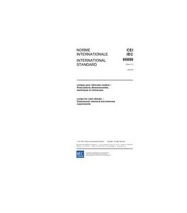 IEC 60809 Ed. 2.2 b:2002