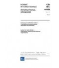 IEC 60809 Ed. 2.2 b:2002