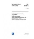 IEC 61097-2 Ed. 2.0 en:2002