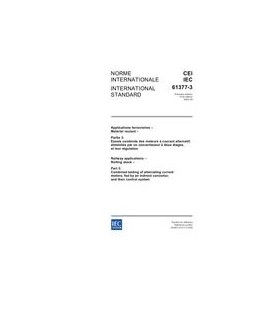 IEC 61377-3 Ed. 1.0 b:2002
