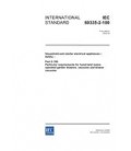IEC 60335-2-100 Ed. 1.0 en:2002