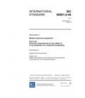 IEC 60601-2-44 Amd.1 Ed. 2.0 en:2002