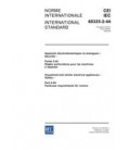IEC 60335-2-44 Ed. 3.0 b:2002
